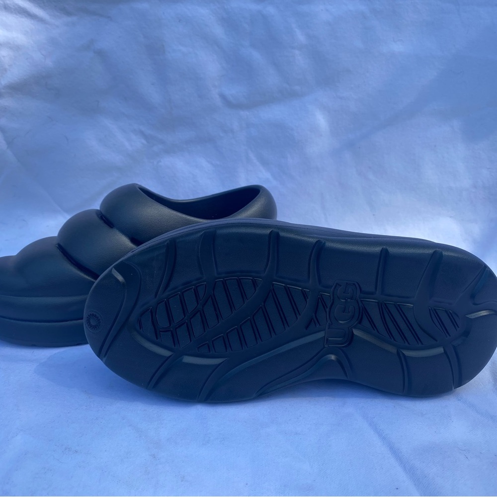 Molded clogs - Picture 4 of 4
